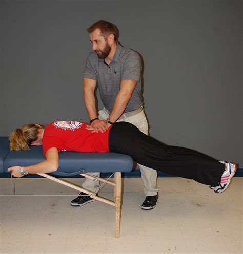 lumbar compression special test|lumbar compression overload special test.